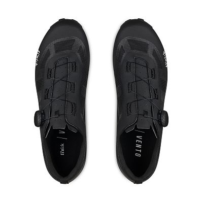 Превью  Велотуфли для кросс-кантри FIZIK Vento Proxy Black/Black