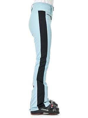 Превью  Брюки горнолыжные POIVRE BLANC W24-0822-WO Aloe Blue
