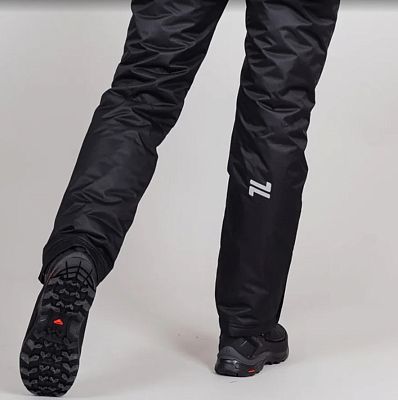 Превью  Брюки утепленные NORDSKI Premium W Black