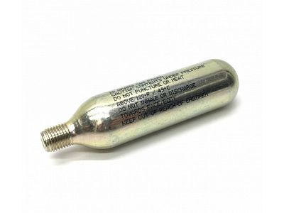Превью Запчасть Баллон для насоса SYNCROS CO2 16G