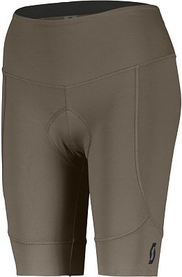 Превью  Велотрусы SCOTT Endurance 10 +++ Women Wood Grey