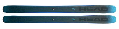 Превью  Горные лыжи HEAD Kore 111 (315414)