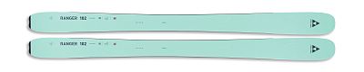 Превью Freeski горные лыжи Горные лыжи FISCHER Ranger 102 Light Blue (22/23)