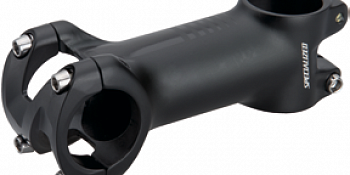 Вынос руля SPECIALIZED MTN Stem 2014 1 1/8" 31,8 Вынос руля SPECIALIZED MTN Stem 2014 1 1/8" 31,8