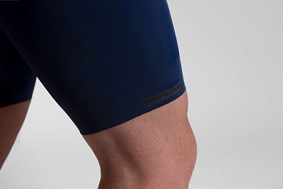 Превью  Велотрусы BIEMME Vivo Extreme 25 c лямками Marine