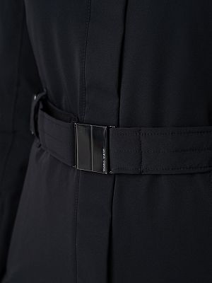 Превью  Куртка горнолыжная POIVRE BLANC Emily-WO Black