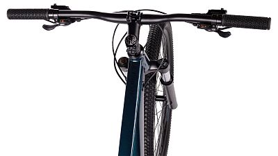 Превью Горный велосипед 29" Велосипед ASPECT Nickel 29 (2024)