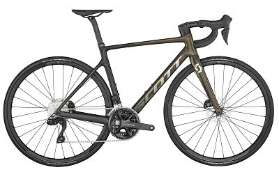 Превью  Велосипед SCOTT Addict RC 40 (2024)
