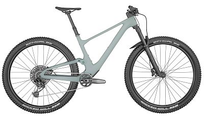 Превью Двухподвесный велосипед Велосипед SCOTT Spark 950 (2024)
