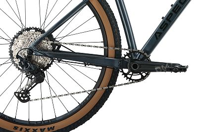 Превью  Велосипед ASPECT Amp Elite 29 (2025)