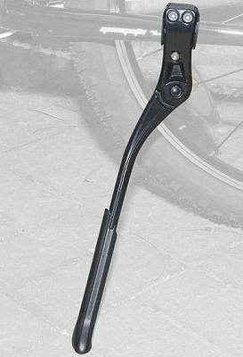 Превью  Подножка для велосипеда AUTHOR AKS-530RS 24"-29"
