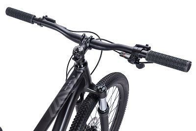 Превью Горный велосипед 26" Велосипед ASPECT Nickel 26 Чёрный