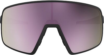 Превью Велоочки Велоочки SCOTT Torica Black, Линзы: AMP Lavender Chrome (419496-0001369)