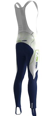 Превью  Велорейтузы VTR VTR-07c M c лямками утеплённые Горные вершины