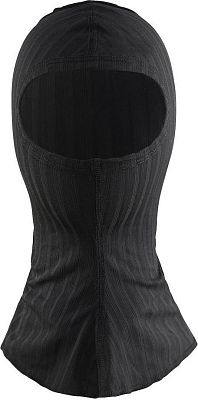 Превью  Балаклава NORDSKI Jr. Balaclava Black (NSJ433100)