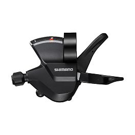 Превью Манетка SHIMANO Altus SL-M315-2L