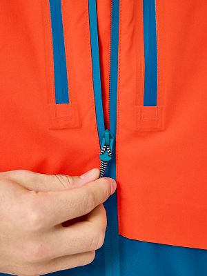 Превью  Куртка горнолыжная REHALL Denali-R Flame Red