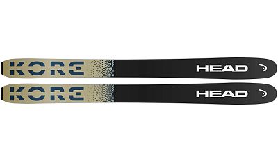 Превью  Горные лыжи HEAD Kore 118 Ti (315405)