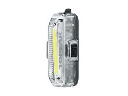 Превью Фонарь Велофонарь передний TOPEAK WhilteLite Aero USB 1W TMS082 (COB LED)