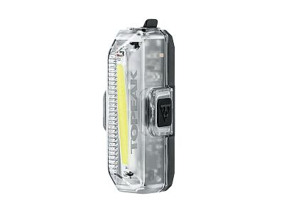 Превью  Велофонарь передний TOPEAK WhilteLite Aero USB 1W TMS082 (COB LED)