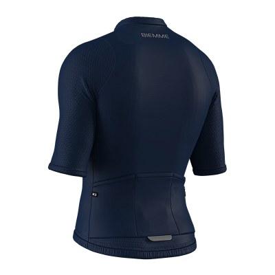 Превью  Велоджерси с коротким рукавом BIEMME Core 2.0 Marine