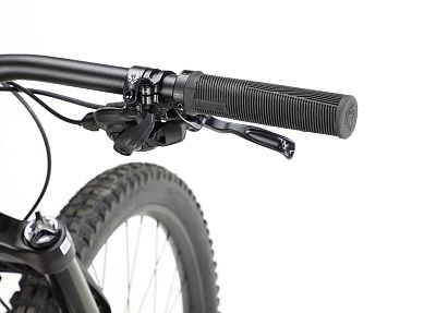 Превью Трейловый велосипед Велосипед HARO Saguaro 2 Зелёный (2025)