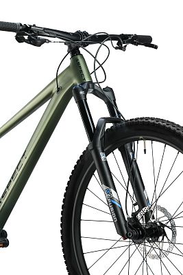 Превью Горный велосипед 29" Велосипед ASPECT Ronin Pro 29 (2025)