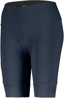 Превью  Велотрусы SCOTT Endurance 10 +++ Women Dark Blue