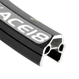 Превью Обод ALEXRIMS ACE18 26" 32 ной Clincher