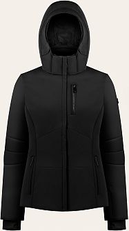 Куртка горнолыжная POIVRE BLANC Emma-WO Black