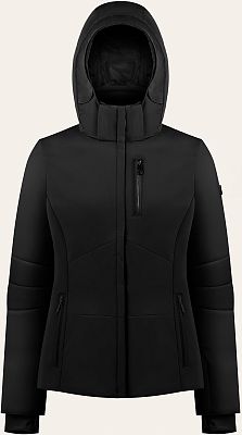 Превью  Куртка горнолыжная POIVRE BLANC W25-0802-WO Black
