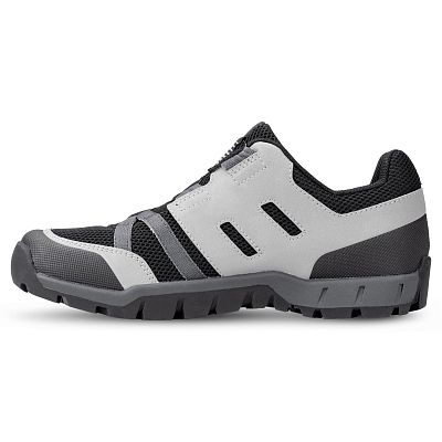 Превью  Велотуфли SCOTT Sport Crus-R Boa Reflective Lady Reflective Grey/Black