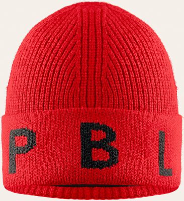 Превью Шапки горнолыжные Шапка горнолыжная POIVRE BLANC W25-6180-UX Scarlet Red