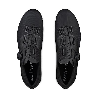 Превью  Велотуфли FIZIK Tempo Overcurve R4 Black/Black