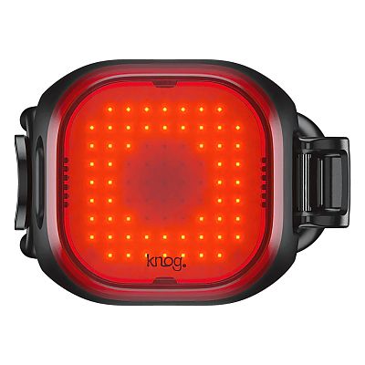 Превью  Велофонарь задний KNOG Blinder Mini Square (12984)