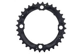 Превью Звезда передняя SHIMANO Acera FC-M361 4 x 104 8 sp. Сталь