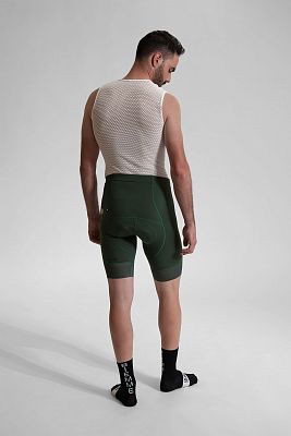 Превью Велотрусы BIEMME Legend Eco 25 Military Green