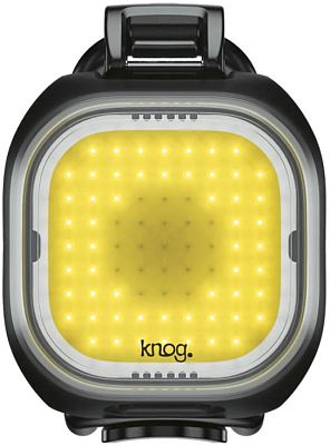 Превью  Велофонарь передний KNOG Blinder Mini Square (12980)