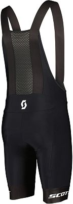 Превью  Велотрусы SCOTT RC Pro +++ с лямками Black/White