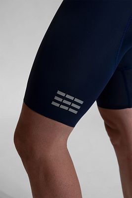 Превью  Велотрусы BIEMME Vivo Extreme 25 c лямками Marine