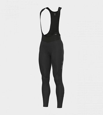 Превью  Велорейтузы ALE Speedfondo Plus с лямками Black