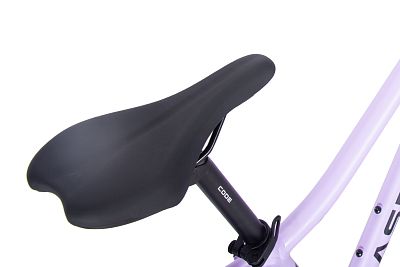 Превью Детский велосипед Велосипед ASPECT Angel Lite Фиолетовый (2025)