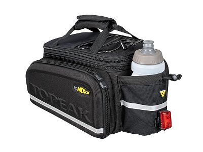 Превью  Велосумка на багажник TOPEAK MTX 2.0 TrunkBag DXP, 19.4 л (TT9635B2)