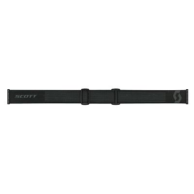 Превью Горнолыжная маска Маска горнолыжная SCOTT Vapor LS Mineral Black/Blue Chrome (271809-7413307)