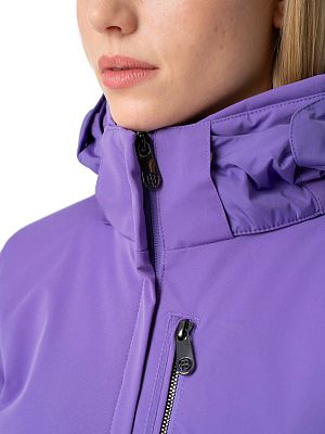 Превью  Куртка горнолыжная POIVRE BLANC Emma-WO Lavander Purple