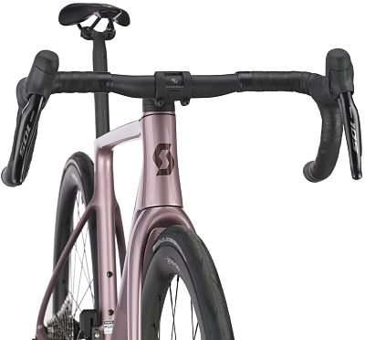 Превью  Велосипед SCOTT Addict RC 30 (2026) Ash Pink