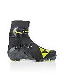 Ботинки лыжные FISCHER Carbon Skate (24/25)