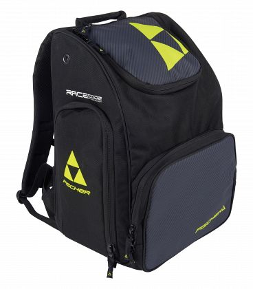 Рюкзак горнолыжный для вещей FISCHER Backpack Race 70L (Z05222)