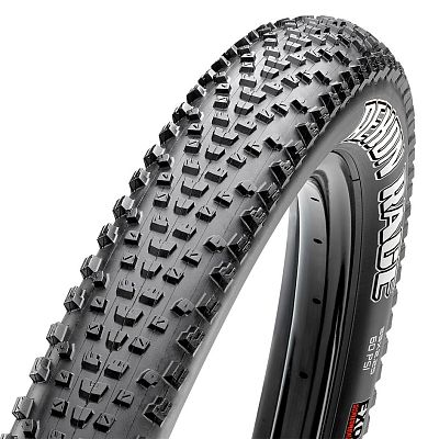 Превью  Велопокрышка MAXXIS Rekon Race 27.5"x2.35" EXO/TR Кевлар 120 TPI