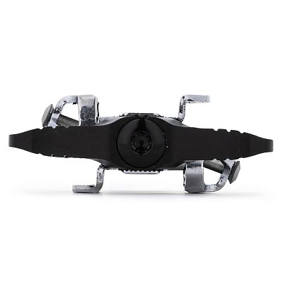 Превью Контактные педали МТБ Педали CLUXX Rally 200 контактные SPD Black